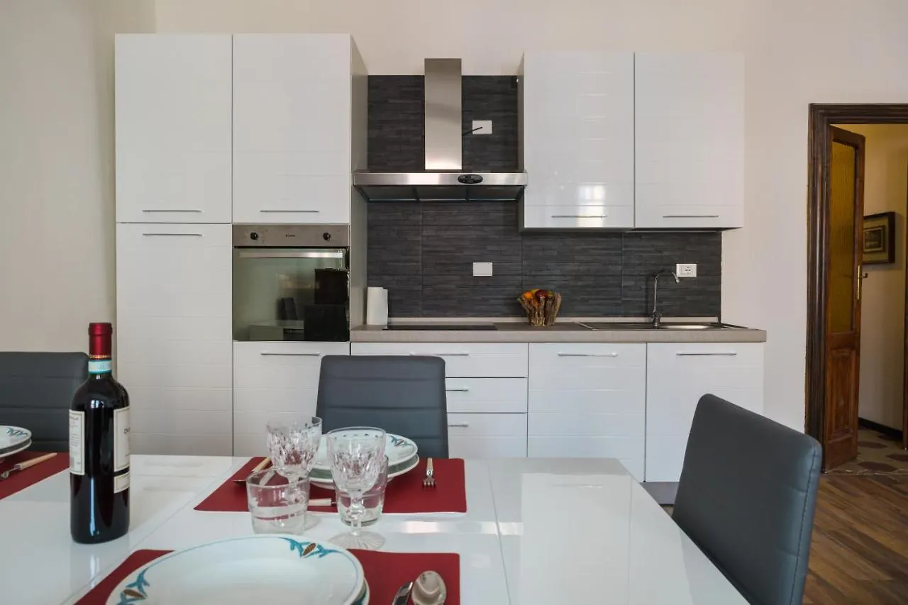 Parco Ducale Elegant Apartment con Balcone Parma