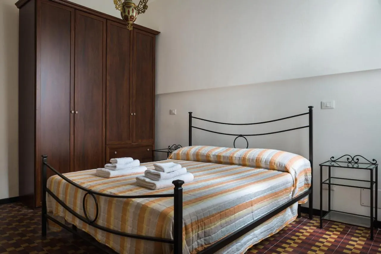 Parco Ducale Elegant Apartment con Balcone Parma