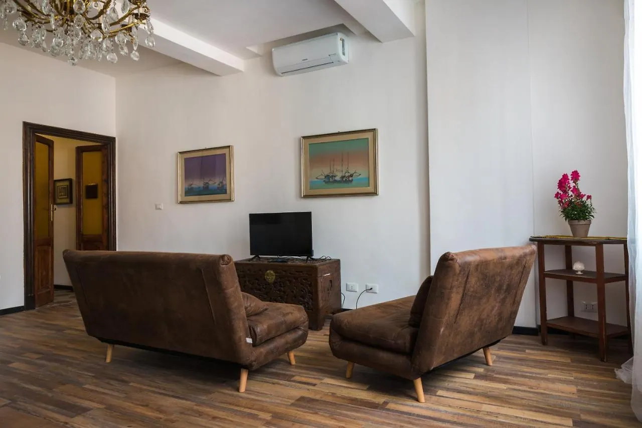 Parco Ducale Elegant Apartment con Balcone Parma