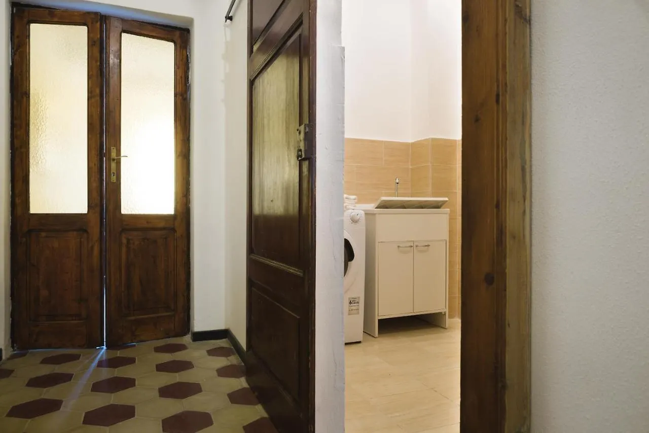 Parco Ducale Elegant Apartment con Balcone Parma