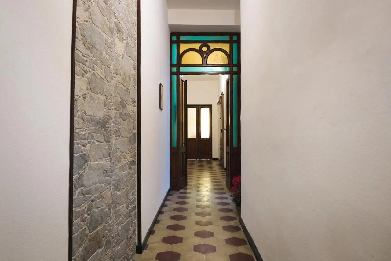 Parco Ducale Elegant Apartment con Balcone Parma